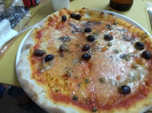 Pizzeria da Michele