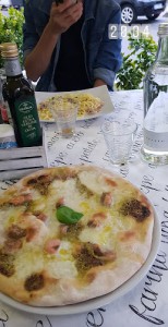 Ristorante Pizzeria Al Cantuccio