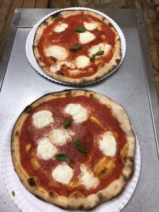 La Pizza della Titti