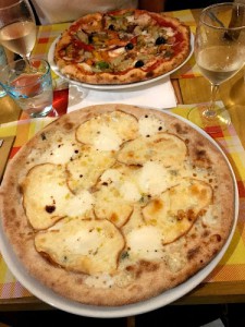 Pizzeria All'angolo Di Giuda