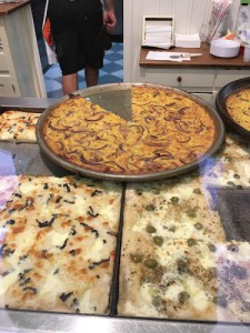 La Bottega della Pizza