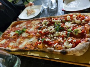 PIZZERIA SERRA41