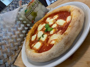 SpaccaNapoli Bar Pizzeria