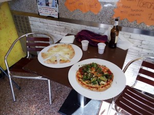 Pizz Stop Pizzeria da asporto