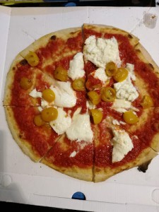 Il Tempio della Pizza