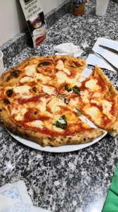 Pizzeria Pulcinella Santa Margherita