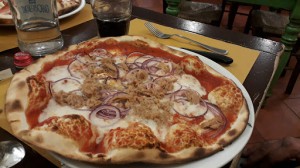 Pizzeria Sora Vassoia