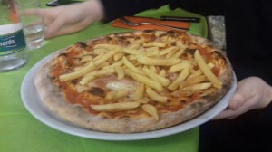 Pizzeria con Cucina Dodo