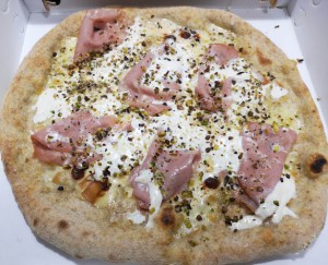 Pizzeria Del Corso