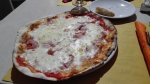 Pizzeria Il Simposio