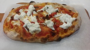 Ristorante pizzeria Nettuno