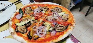 Pizzeria Il Giropizza ex Il Glicine