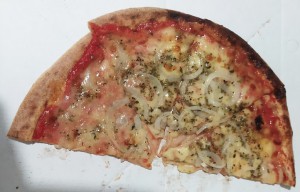 Pizzeria Lo Scugnizzo