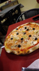 Ristorante Pizzeria Il Lanternone