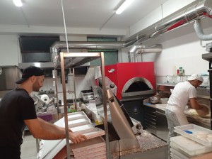 Pizzeria da Luca & Paolo Street Food Recco