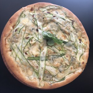 L'angolo della Focaccia