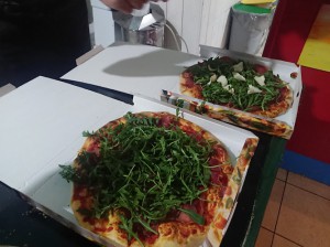 Pizzeria Kebab Cavaliere