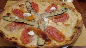 Ristorante Ca' De Pitta Bracerie&Pizza