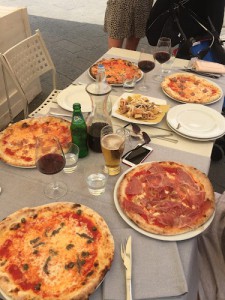 Pizzeria Ristorante Follia Lerici