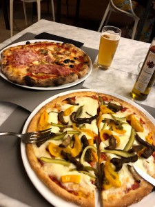 Il Lagora | Pizzeria & Gourmet a La Spezia