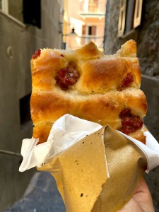 Pizzeria La Cambusa di Zampolli Matia Alfio