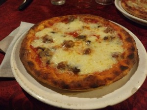 Pizzeria