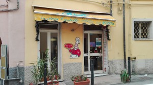 Pizzeria Castello