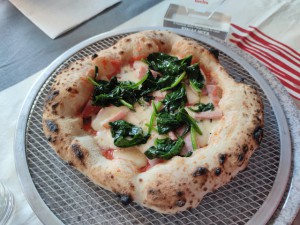 Pizzeria Li Trà