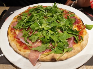 La Botte Ristorante Pizzeria