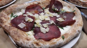 Pizzeria Masaniello