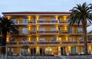 Villa Eva Hotel