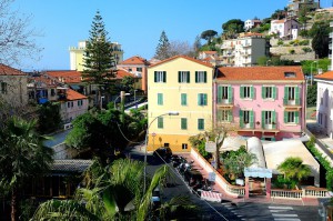 Albergo Giuan Classic Arma di Taggia