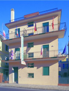 Residence Corallo