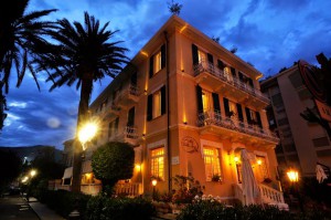 Hotel Villa Igea