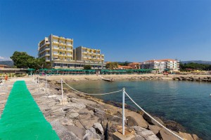 Hotel Bellevue et Mediterranée