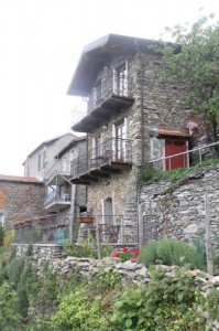 B&B Triora Medievale