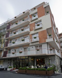 Hotel Adler