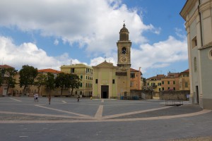 Hotel La Caravella Loano