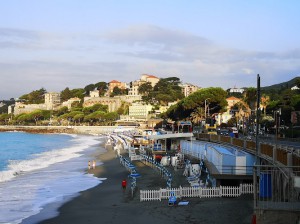 Hotel Flora Di Corso Patrizia