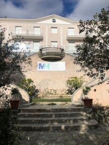 MH HOTEL VARAZZE