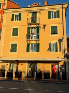 Hotel Aurora - Albergo sul lungomare di Varazze