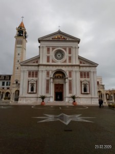 Hotel Eden Di Iovine Patrizia