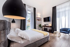 La Spezia by The First - Luxury Rooms Suites & Apartments