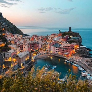 La Polena - Camere Vernazza 5 Terre