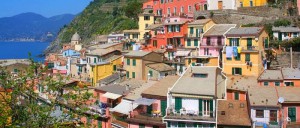 Vernazza Rooms & Apartments