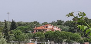 Agriturismo Cian de Basue