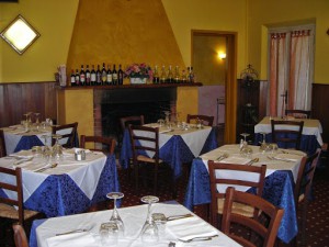 Antica Trattoria Bei