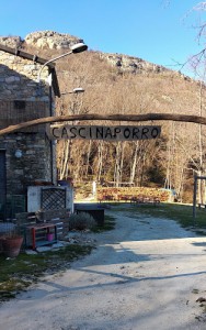 Rifugio Escursionistico Cascina Porro