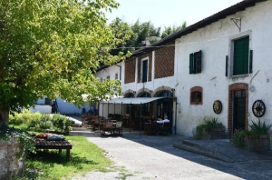 Osteria alle Meridiane