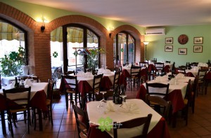 Trattoria Il Quadrifoglio